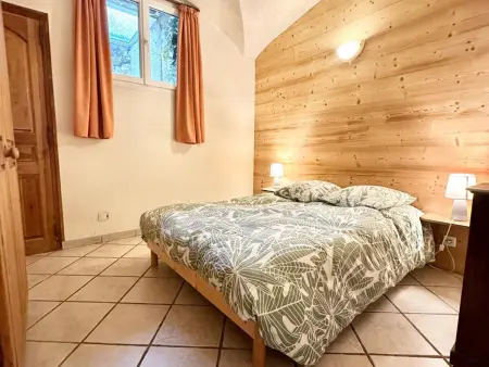 Charmant 2 pièces avec Wi-Fi et parking à La Salle-les-Alpes - Photo 6