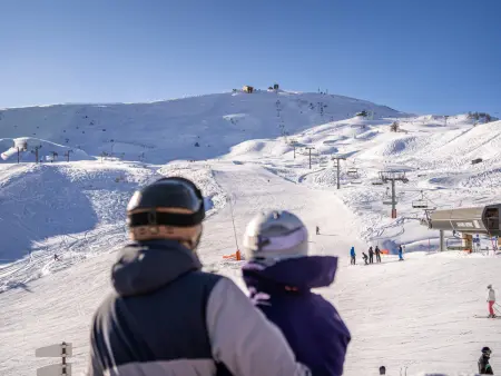 Charmant 2 pièces avec Wi-Fi et parking à La Salle-les-Alpes - Photo 12