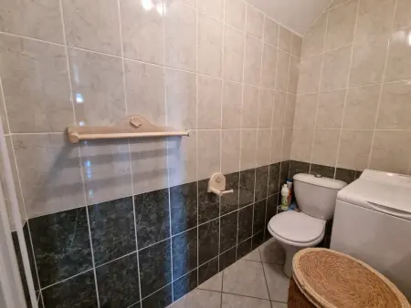 Appartement 4 pers, plage à 300m, WiFi, parking, St-Gildas-de-Rhuys - Photo 22