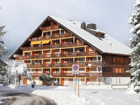 Opale 24, Appartement 4 personnes à Villars - Photo 1