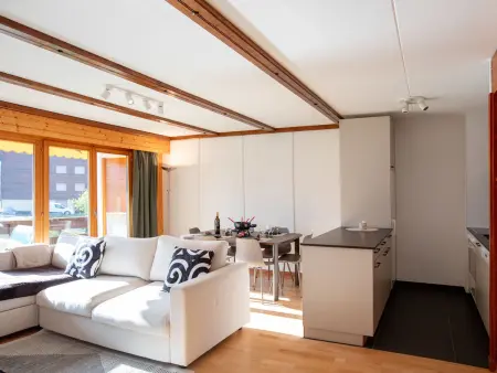 Opale 24, Appartement 4 personnes à Villars - Photo 2