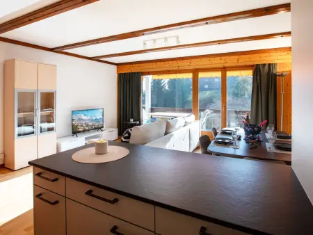 Opale 24, Appartement 4 personnes à Villars - Photo 3