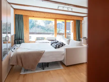 Opale 24, Appartement 4 personnes à Villars - Photo 5