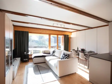 Opale 24, Appartement 4 personnes à Villars - Photo 6