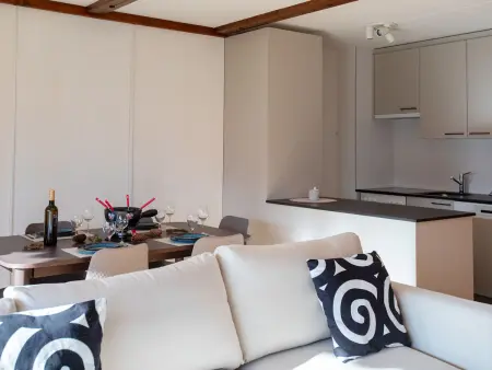Opale 24, Appartement 4 personnes à Villars - Photo 7