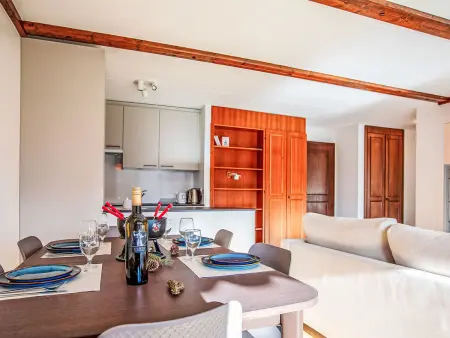 Opale 24, Appartement 4 personnes à Villars - Photo 8
