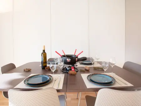 Opale 24, Appartement 4 personnes à Villars - Photo 9