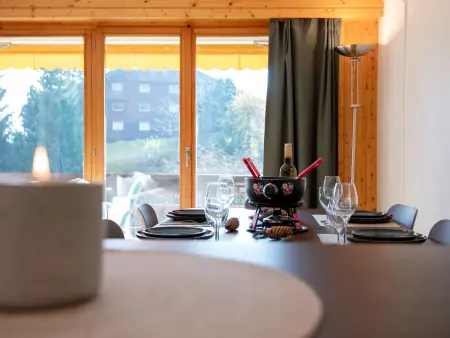 Opale 24, Appartement 4 personnes à Villars - Photo 10