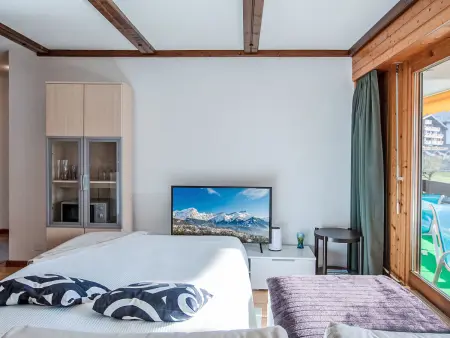 Opale 24, Appartement 4 personnes à Villars - Photo 12