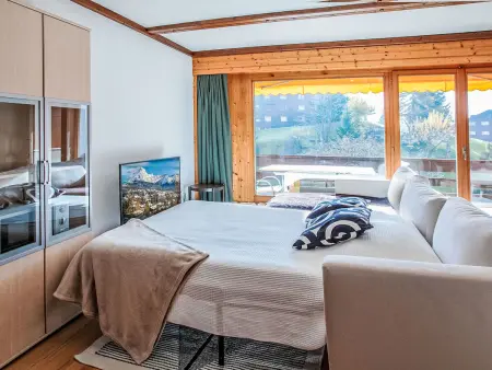 Opale 24, Appartement 4 personnes à Villars - Photo 13