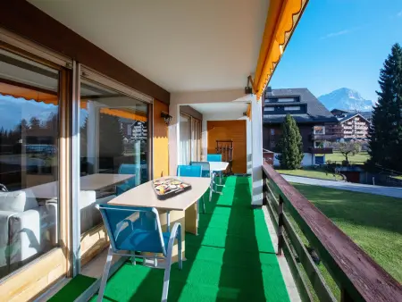 Opale 24, Appartement 4 personnes à Villars - Photo 15