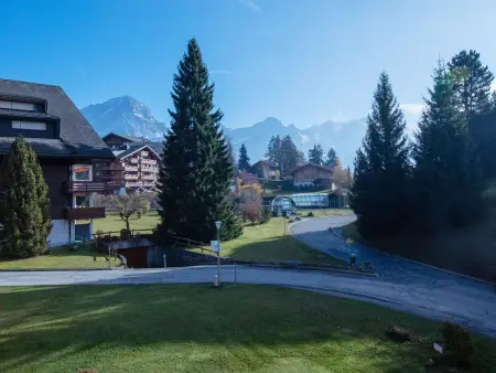 Opale 24, Appartement 4 personnes à Villars - Photo 21