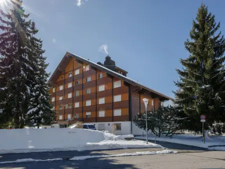Opale 24, Appartement 4 personnes à Villars - Photo 25