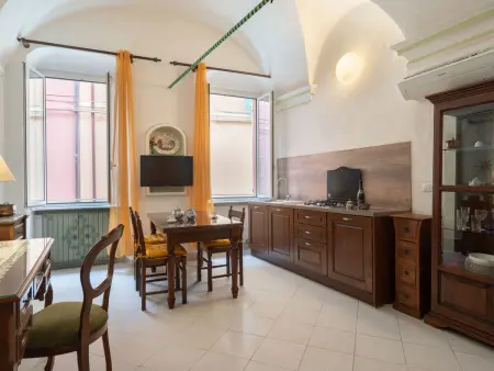 Casa della Mamma, Maison 6 personnes à Riva Ligure - Photo 1