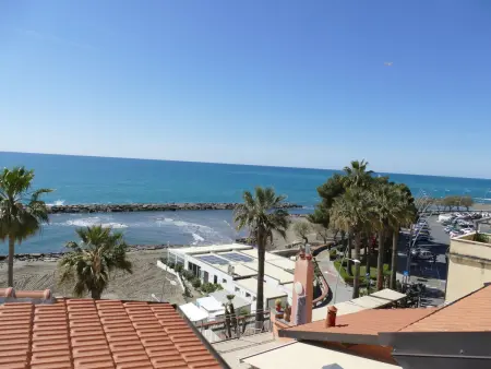Casa della Mamma, Maison 6 personnes à Riva Ligure - Photo 2