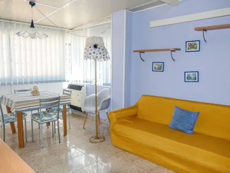 Casa della Mamma, Maison 6 personnes à Riva Ligure - Photo 6