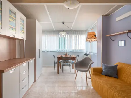 Casa della Mamma, Maison 6 personnes à Riva Ligure - Photo 7