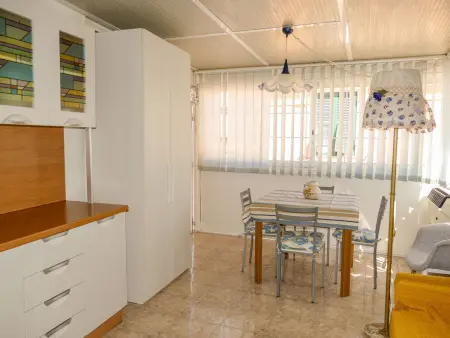 Casa della Mamma, Maison 6 personnes à Riva Ligure - Photo 8
