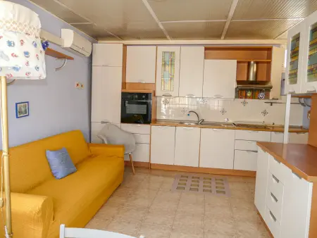 Casa della Mamma, Maison 6 personnes à Riva Ligure - Photo 9