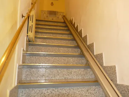 Casa della Mamma, Maison 6 personnes à Riva Ligure - Photo 10
