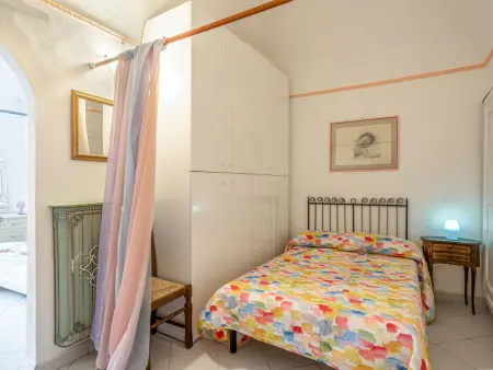 Casa della Mamma, Maison 6 personnes à Riva Ligure - Photo 14