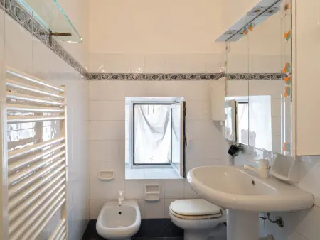 Casa della Mamma, Maison 6 personnes à Riva Ligure - Photo 16