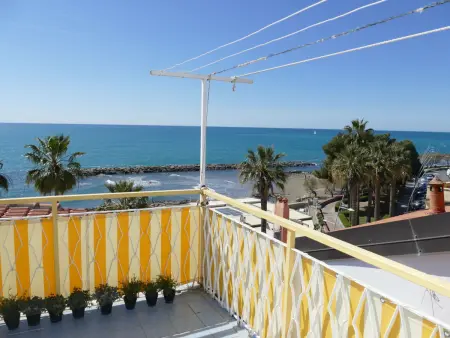 Casa della Mamma, Maison 6 personnes à Riva Ligure - Photo 17