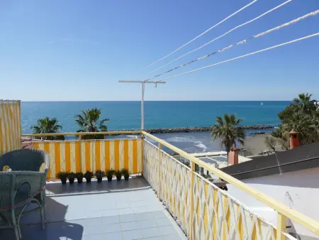 Casa della Mamma, Maison 6 personnes à Riva Ligure - Photo 18