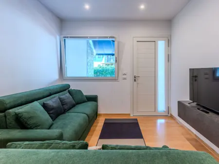Rolando, Appartement 4 personnes à Lago di Mezzola - Photo 1