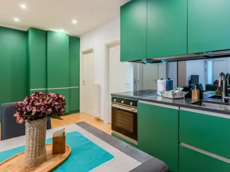 Rolando, Appartement 4 personnes à Lago di Mezzola - Photo 2
