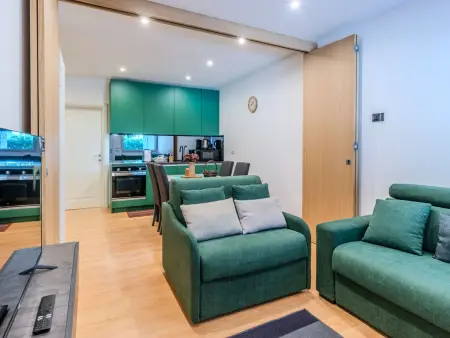 Rolando, Appartement 4 personnes à Lago di Mezzola - Photo 4