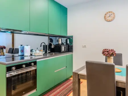 Rolando, Appartement 4 personnes à Lago di Mezzola - Photo 5
