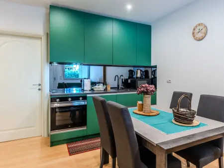 Rolando, Appartement 4 personnes à Lago di Mezzola - Photo 6