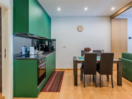 Rolando, Appartement 4 personnes à Lago di Mezzola - Photo 8