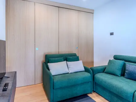 Rolando, Appartement 4 personnes à Lago di Mezzola - Photo 10