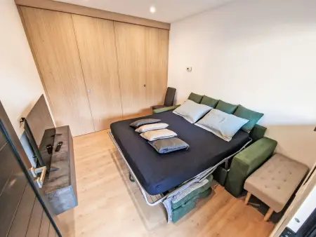 Rolando, Appartement 4 personnes à Lago di Mezzola - Photo 11