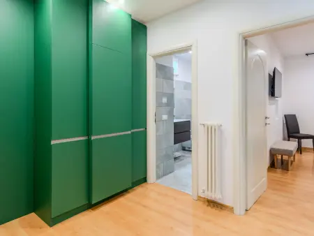 Rolando, Appartement 4 personnes à Lago di Mezzola - Photo 12