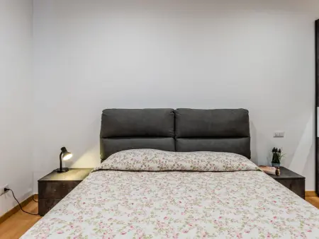 Rolando, Appartement 4 personnes à Lago di Mezzola - Photo 13