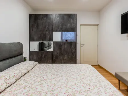 Rolando, Appartement 4 personnes à Lago di Mezzola - Photo 14