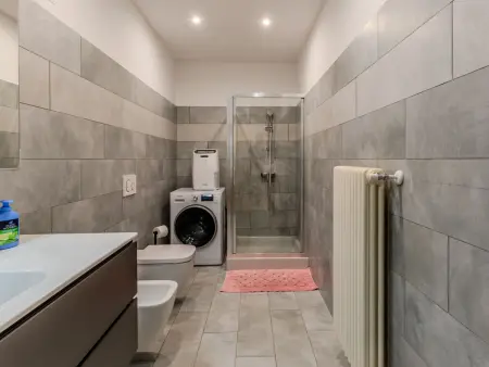 Rolando, Appartement 4 personnes à Lago di Mezzola - Photo 16