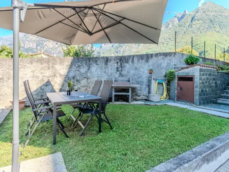 Rolando, Appartement 4 personnes à Lago di Mezzola - Photo 17
