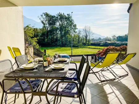 San Miro, Maison 6 personnes à Sorico Albonico - Photo 1