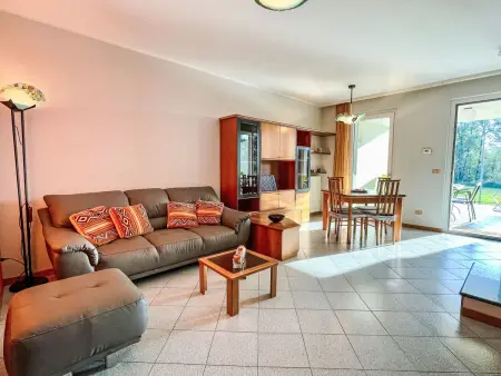 San Miro, Maison 6 personnes à Sorico Albonico - Photo 2