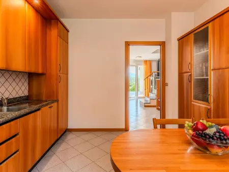 San Miro, Maison 6 personnes à Sorico Albonico - Photo 3