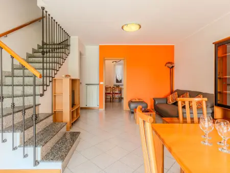 San Miro, Maison 6 personnes à Sorico Albonico - Photo 5