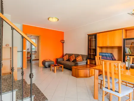 San Miro, Maison 6 personnes à Sorico Albonico - Photo 6