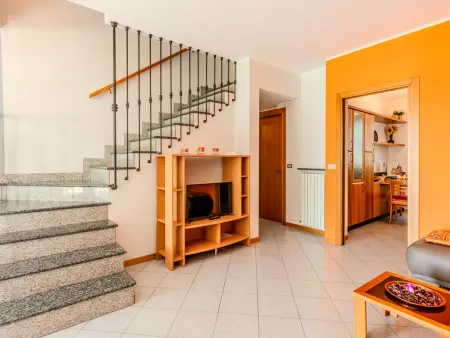 San Miro, Maison 6 personnes à Sorico Albonico - Photo 7