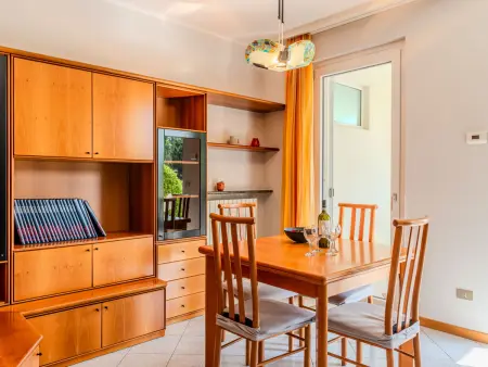 San Miro, Maison 6 personnes à Sorico Albonico - Photo 8