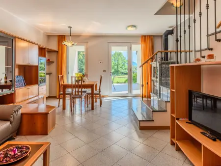 San Miro, Maison 6 personnes à Sorico Albonico - Photo 9