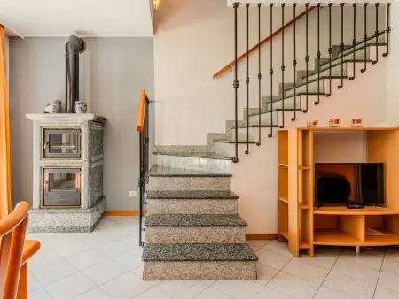 San Miro, Maison 6 personnes à Sorico Albonico - Photo 10